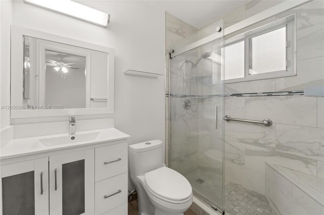 35 NW 49th Avenue Rear Unit, Miami, FL 33126