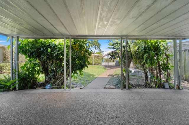 35 NW 49th Avenue Rear Unit, Miami, FL 33126