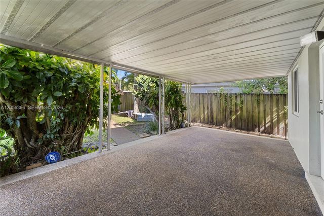 35 NW 49th Avenue Rear Unit, Miami, FL 33126