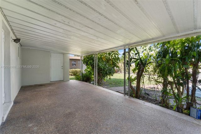 35 NW 49th Avenue Rear Unit, Miami, FL 33126
