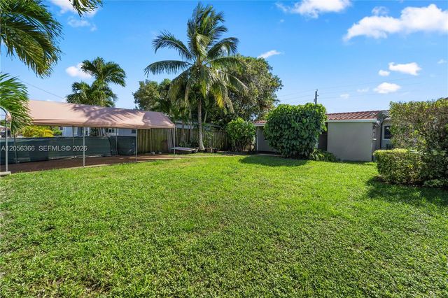 35 NW 49th Avenue Rear Unit, Miami, FL 33126