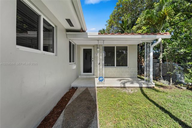 35 NW 49th Avenue Rear Unit, Miami, FL 33126