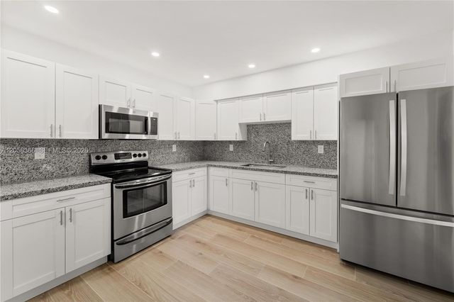 35 NW 49th Avenue Rear Unit, Miami, FL 33126