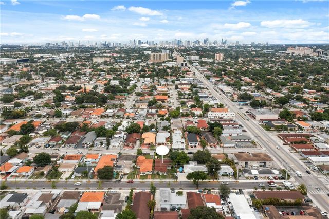 35 NW 49th Avenue Rear Unit, Miami, FL 33126