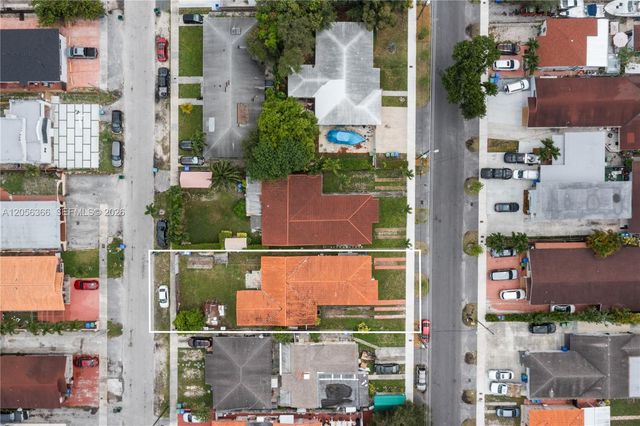 35 NW 49th Avenue Rear Unit, Miami, FL 33126