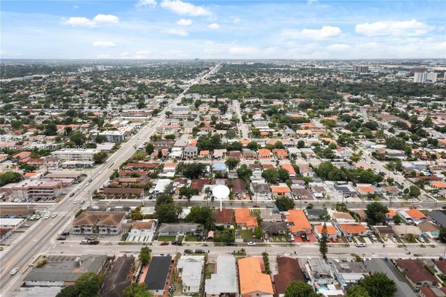 35 NW 49th Avenue Rear Unit, Miami, FL 33126
