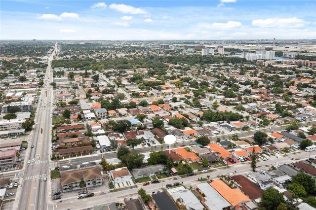 35 NW 49th Avenue Rear Unit, Miami, FL 33126