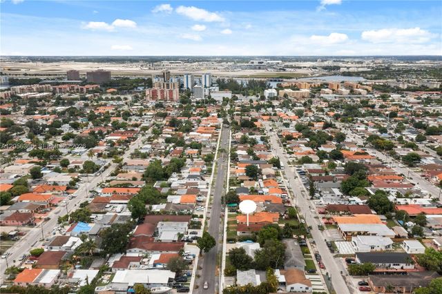 35 NW 49th Avenue Rear Unit, Miami, FL 33126
