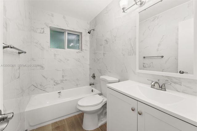 35 NW 49th Avenue Rear Unit, Miami, FL 33126