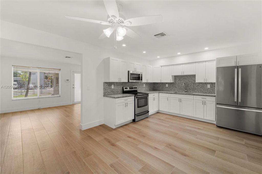 35 NW 49th Avenue Rear Unit, Miami, FL 33126