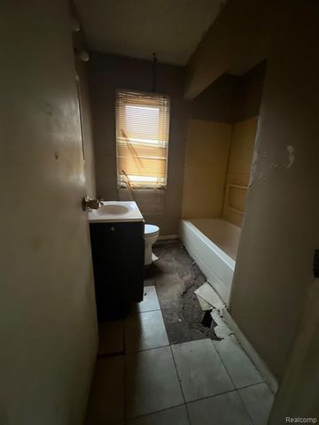 20041 Marx Street, Detroit, MI 48203