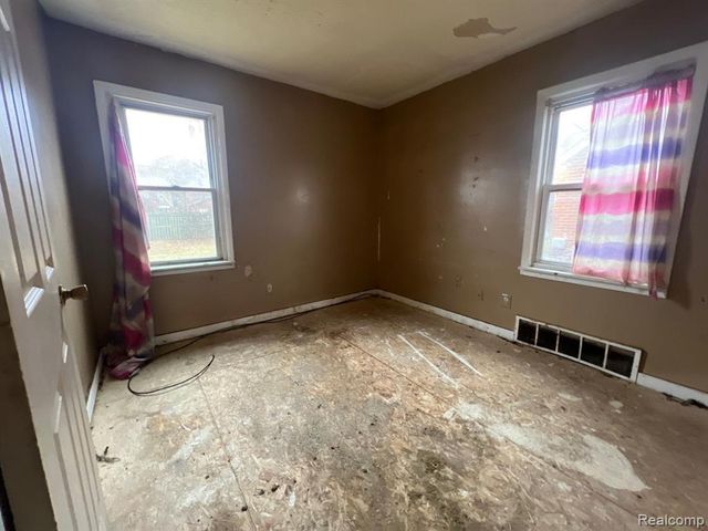 20041 Marx Street, Detroit, MI 48203