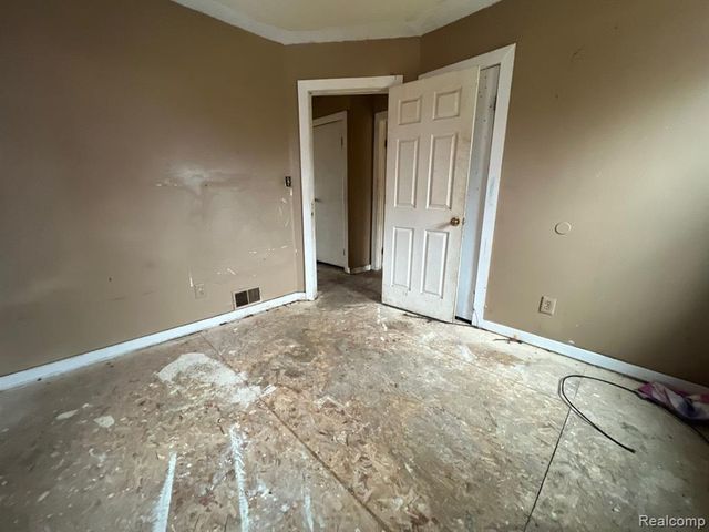 20041 Marx Street, Detroit, MI 48203