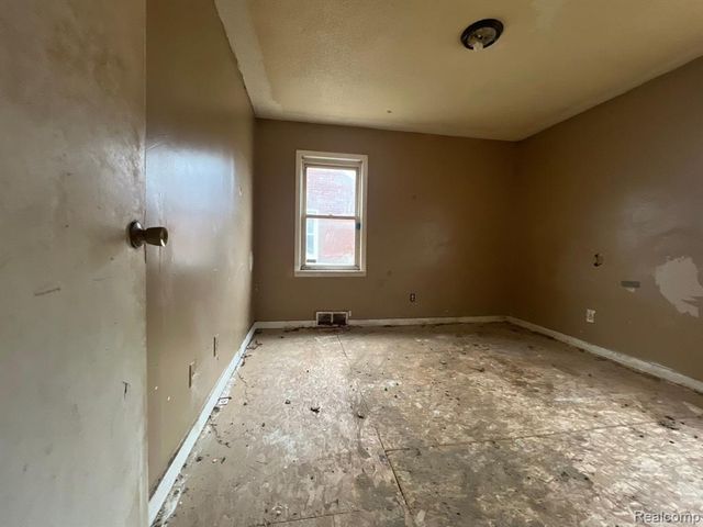 20041 Marx Street, Detroit, MI 48203