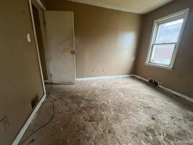 20041 Marx Street, Detroit, MI 48203