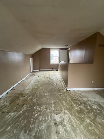 20041 Marx Street, Detroit, MI 48203