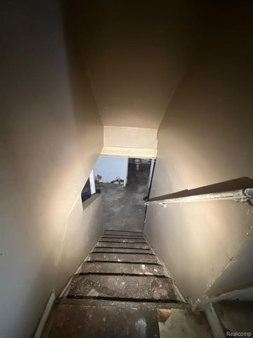 20041 Marx Street, Detroit, MI 48203