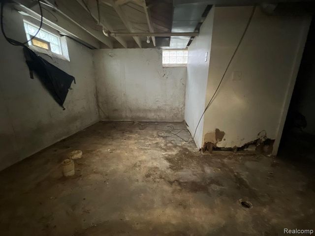 20041 Marx Street, Detroit, MI 48203