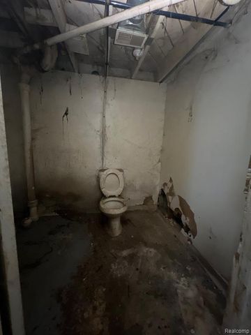 20041 Marx Street, Detroit, MI 48203