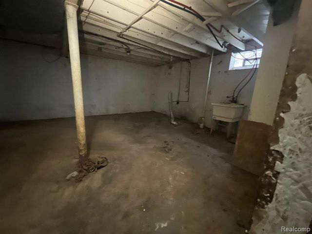 20041 Marx Street, Detroit, MI 48203