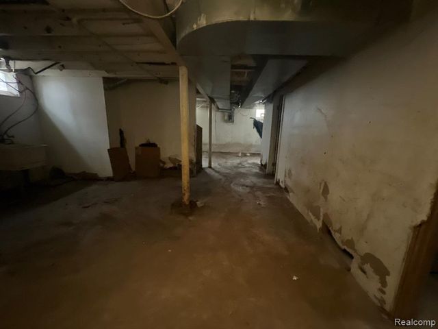 20041 Marx Street, Detroit, MI 48203