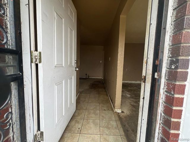 20041 Marx Street, Detroit, MI 48203