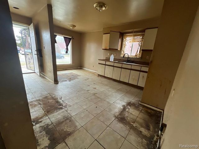 20041 Marx Street, Detroit, MI 48203