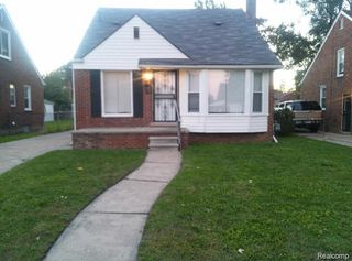 20041 Marx Street, Detroit, MI 48203