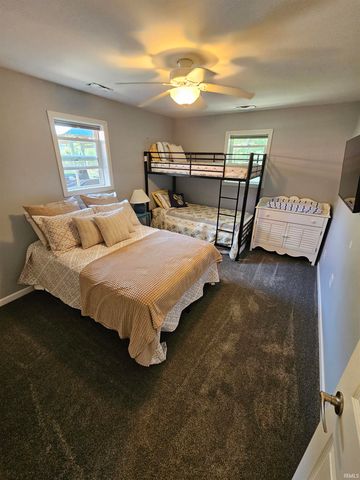 11235 N Lower Lake Shore Drive, Monticello, IN 47960