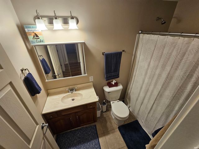 11235 N Lower Lake Shore Drive, Monticello, IN 47960