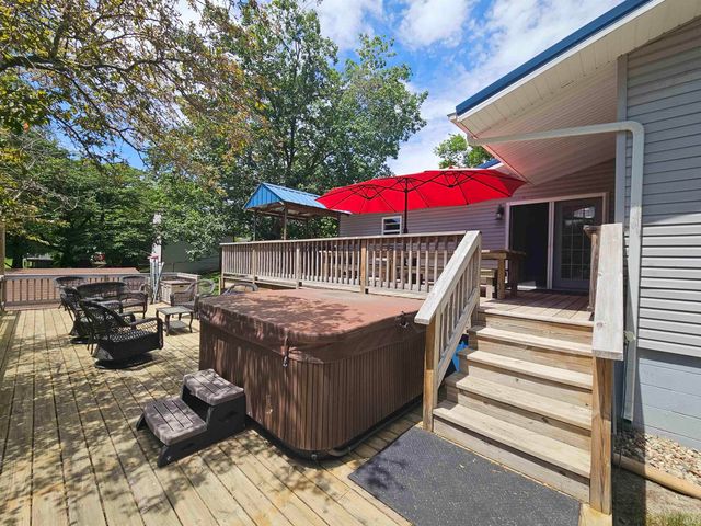 11235 N Lower Lake Shore Drive, Monticello, IN 47960