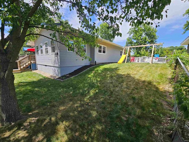 11235 N Lower Lake Shore Drive, Monticello, IN 47960