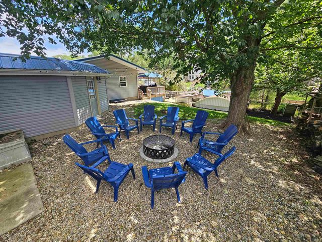 11235 N Lower Lake Shore Drive, Monticello, IN 47960