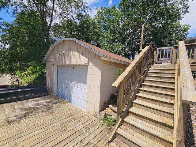 11235 N Lower Lake Shore Drive, Monticello, IN 47960