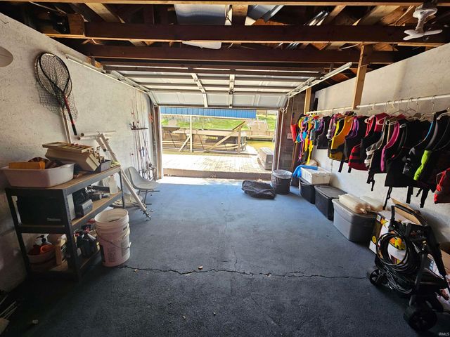 11235 N Lower Lake Shore Drive, Monticello, IN 47960