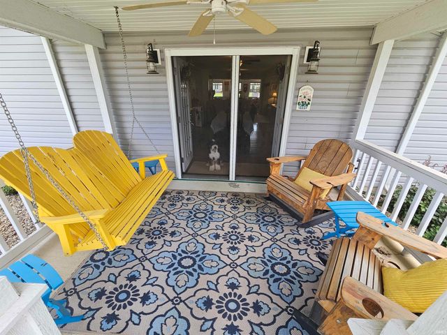 11235 N Lower Lake Shore Drive, Monticello, IN 47960
