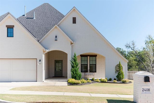 2408 Rumble Lane, Edmond, OK 73034