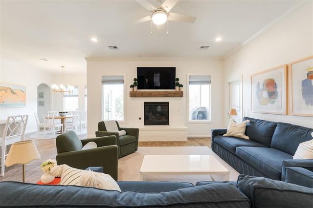 2408 Rumble Lane, Edmond, OK 73034