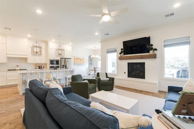 2408 Rumble Lane, Edmond, OK 73034