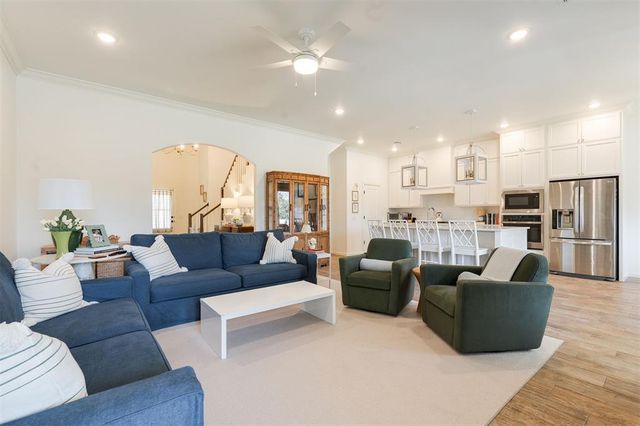2408 Rumble Lane, Edmond, OK 73034