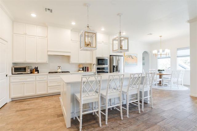 2408 Rumble Lane, Edmond, OK 73034