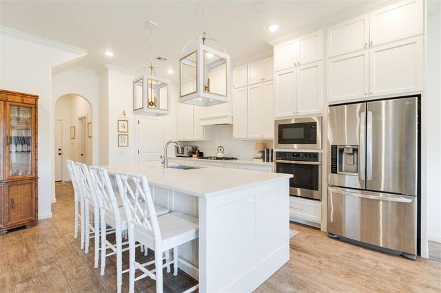2408 Rumble Lane, Edmond, OK 73034