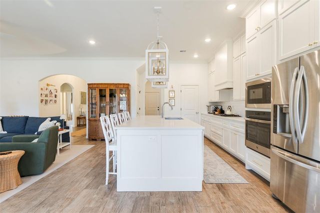 2408 Rumble Lane, Edmond, OK 73034