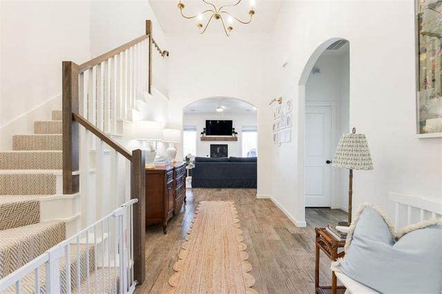 2408 Rumble Lane, Edmond, OK 73034