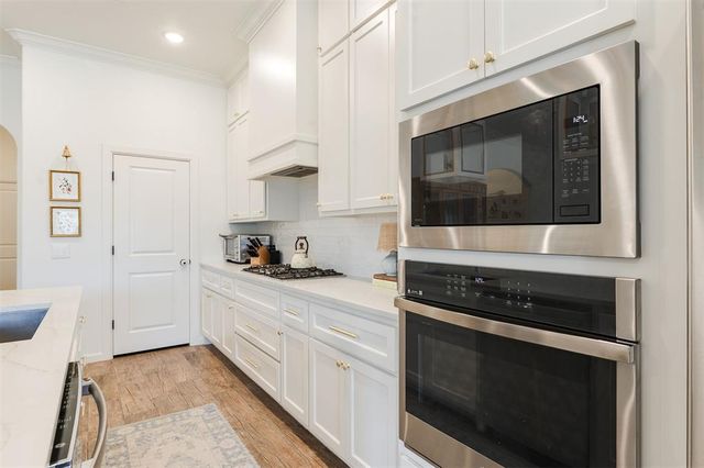 2408 Rumble Lane, Edmond, OK 73034