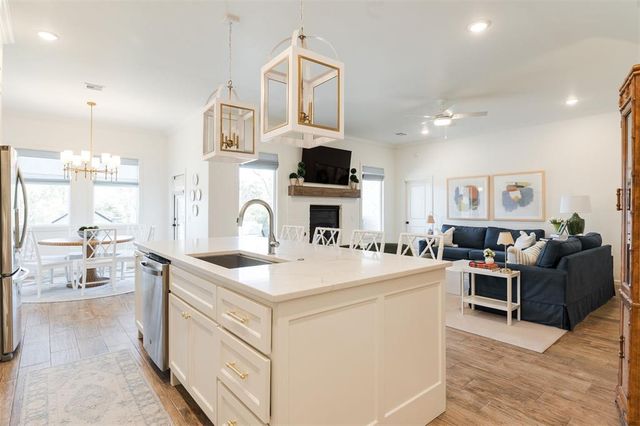 2408 Rumble Lane, Edmond, OK 73034