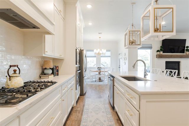 2408 Rumble Lane, Edmond, OK 73034