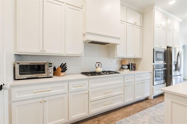 2408 Rumble Lane, Edmond, OK 73034