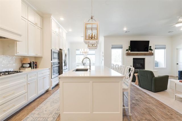 2408 Rumble Lane, Edmond, OK 73034