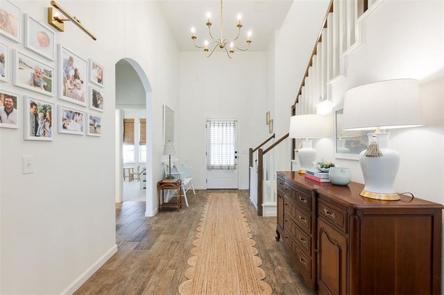 2408 Rumble Lane, Edmond, OK 73034